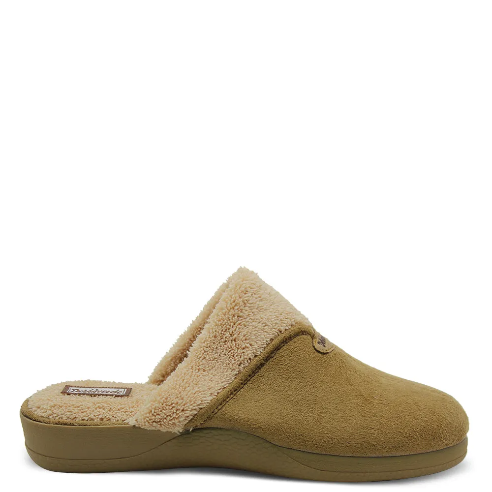 123 SCUFF SLIPPER