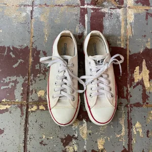 90’s USA Made Converse - M’s 6 W’s 7.5