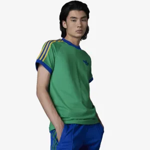 Adidas Originals | ADICOLOR 70S VINTAGE CALI TEE  { GREEN