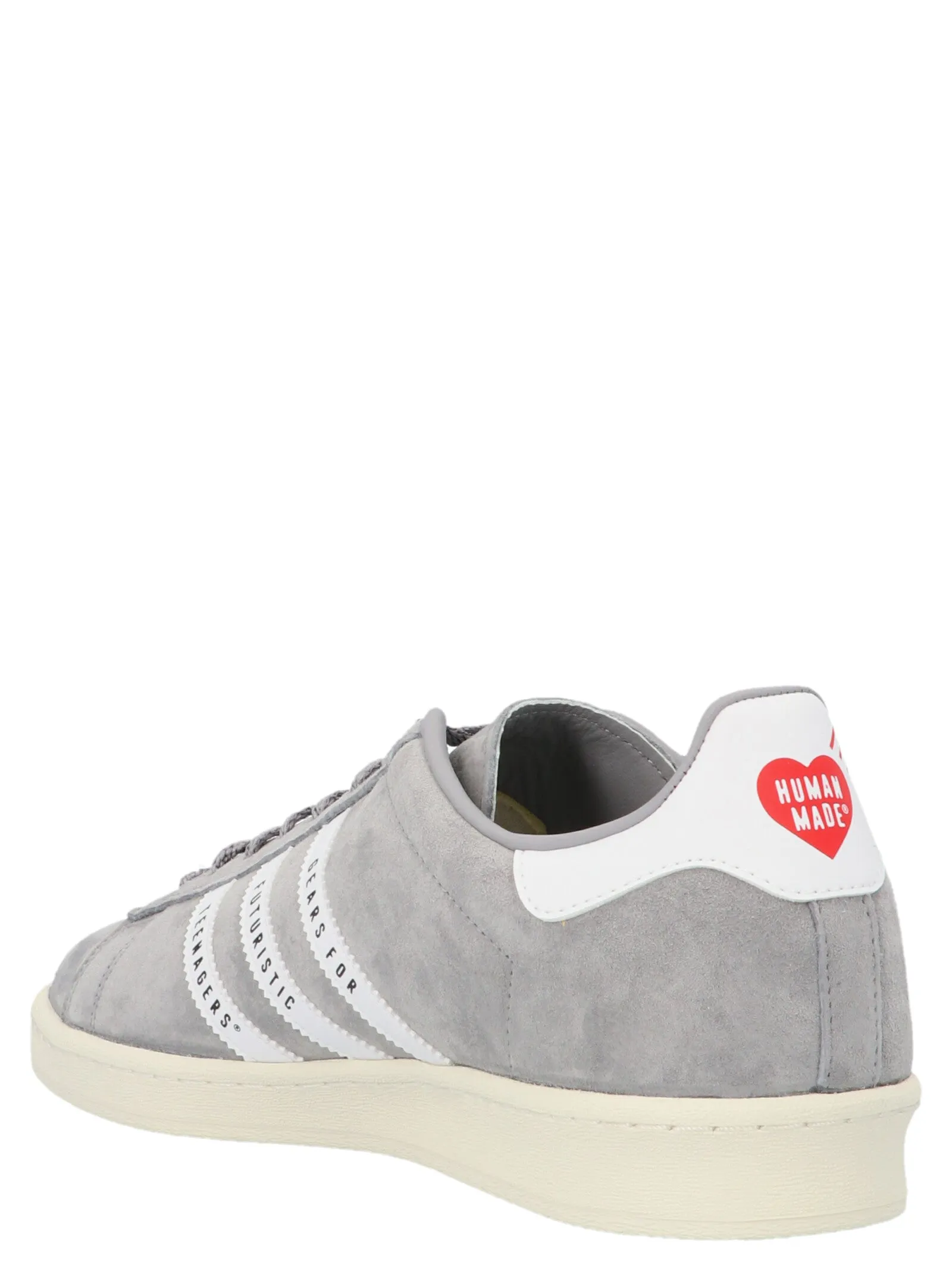 Adidas Originals X Human Made Campus Sneakers