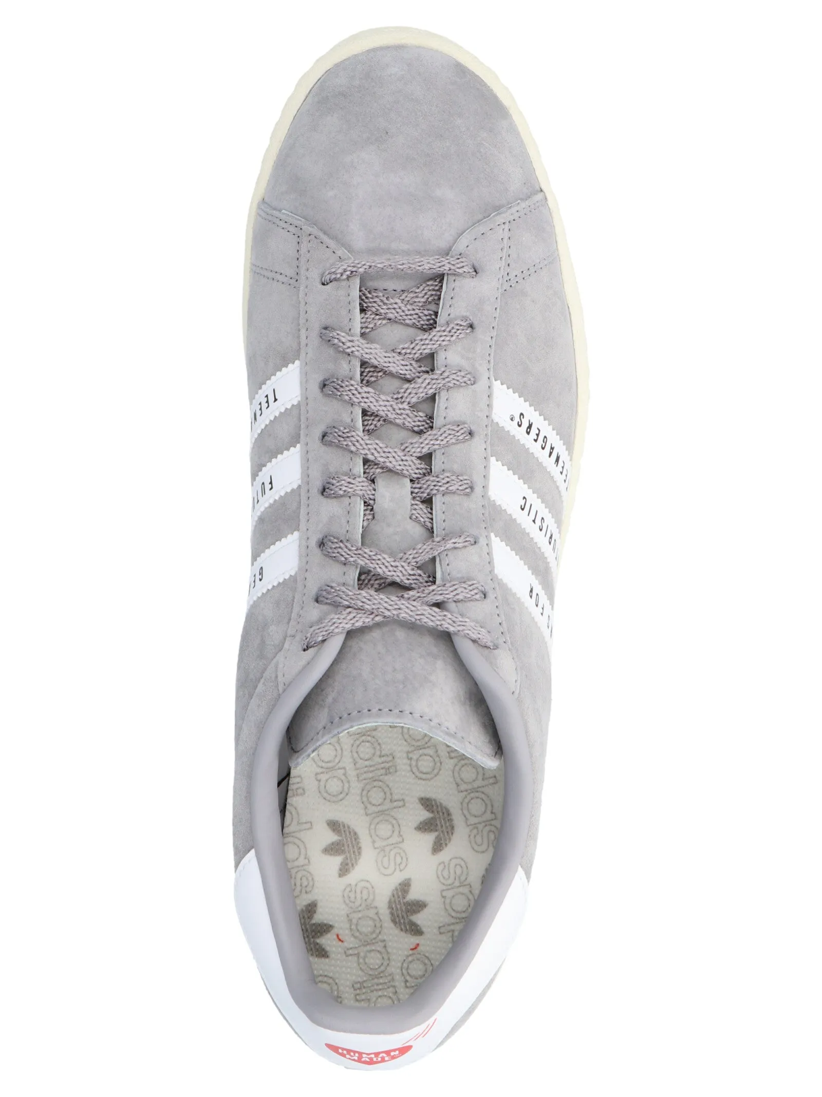 Adidas Originals X Human Made Campus Sneakers