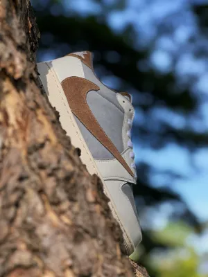 Air Jordan 1 Low Travis Scott "Sandstone Utopia"