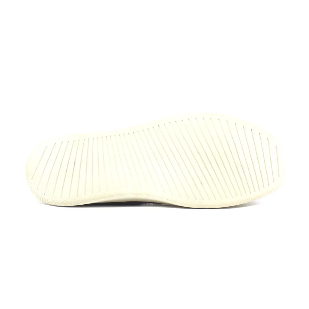 ALLBIRDS WOOL LOUNGERS- Olympus  (White Sole) EX