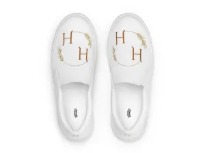 Amadeus Slip-on Canvas Shoes