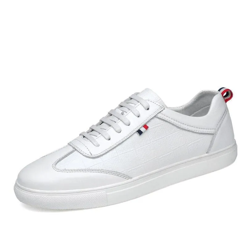 Angelo Ricci™ Brand Hand Made Sneakers