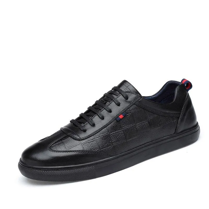 Angelo Ricci™ Brand Hand Made Sneakers