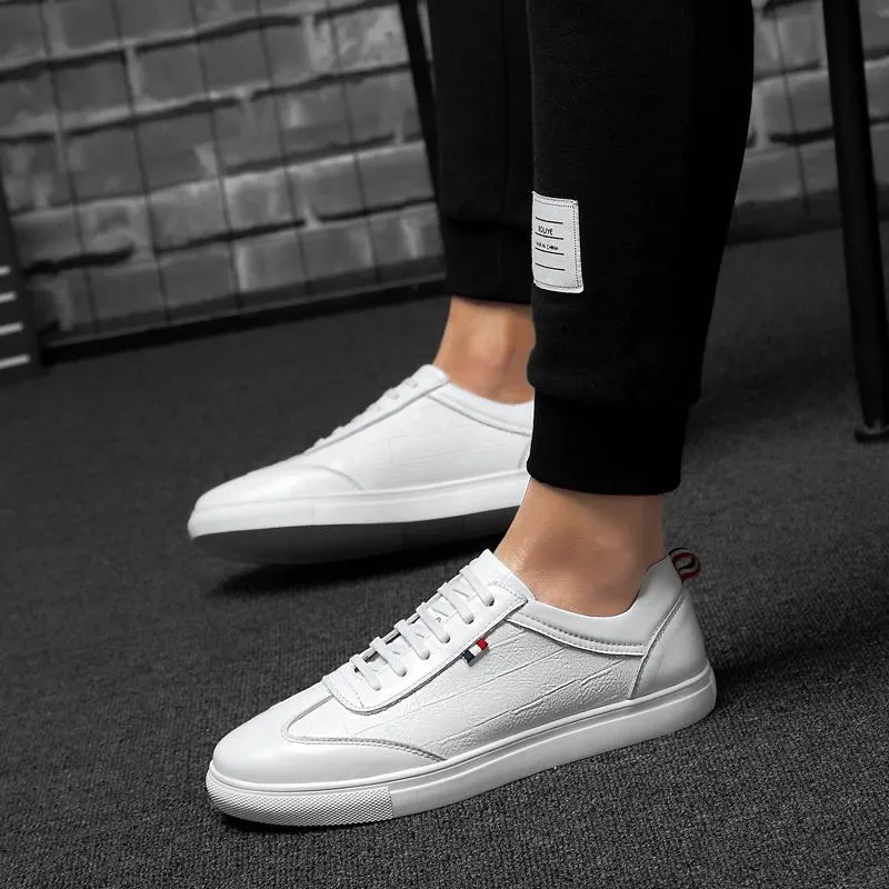 Angelo Ricci™ Brand Hand Made Sneakers
