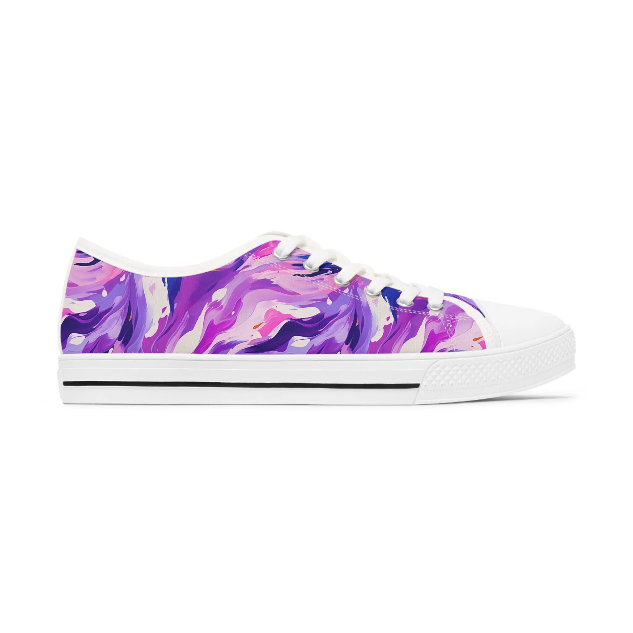 Aria III Women's Low Top Sneakers