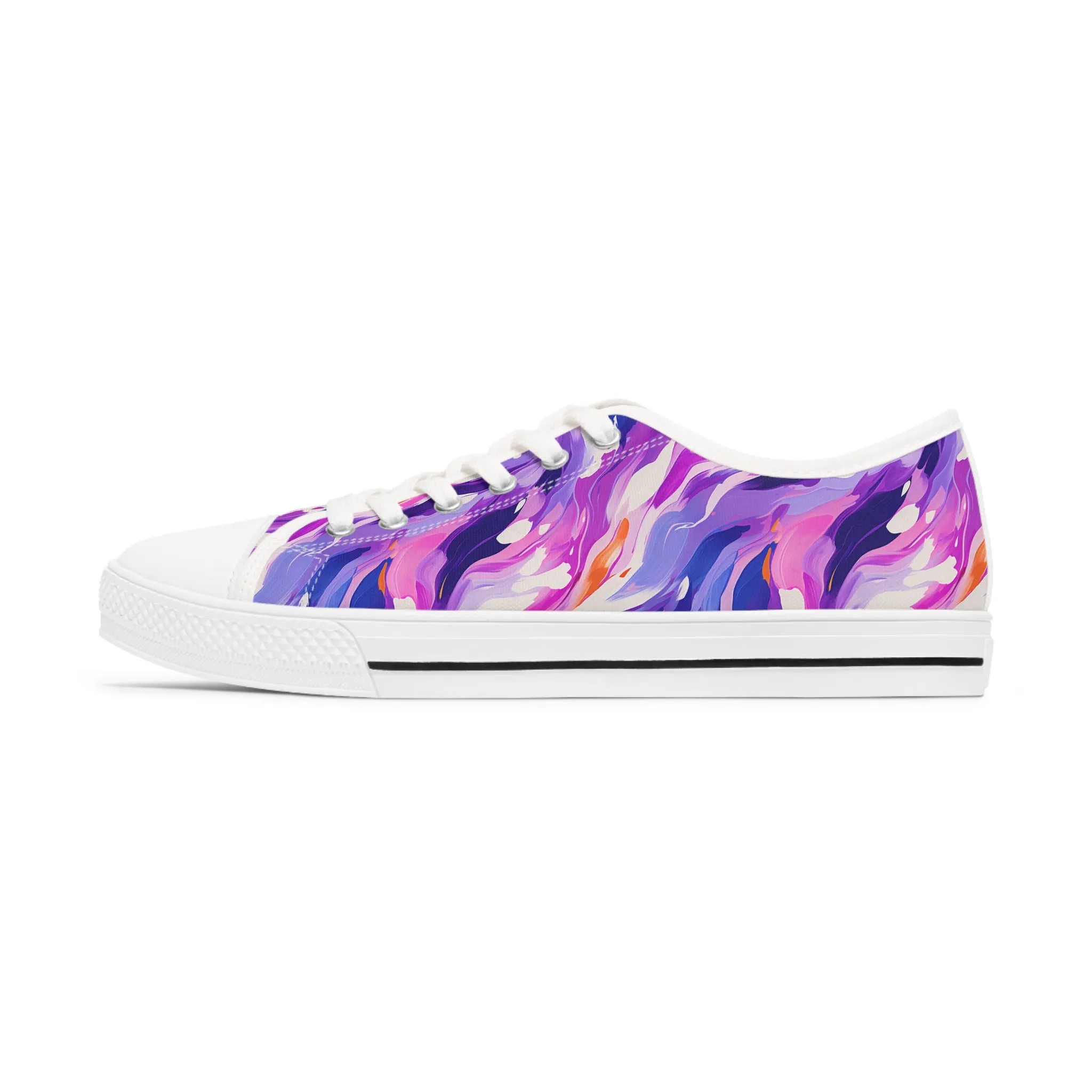 Aria III Women's Low Top Sneakers