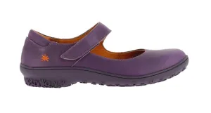 Art Purple 1420 Mary Jane Made In Spain