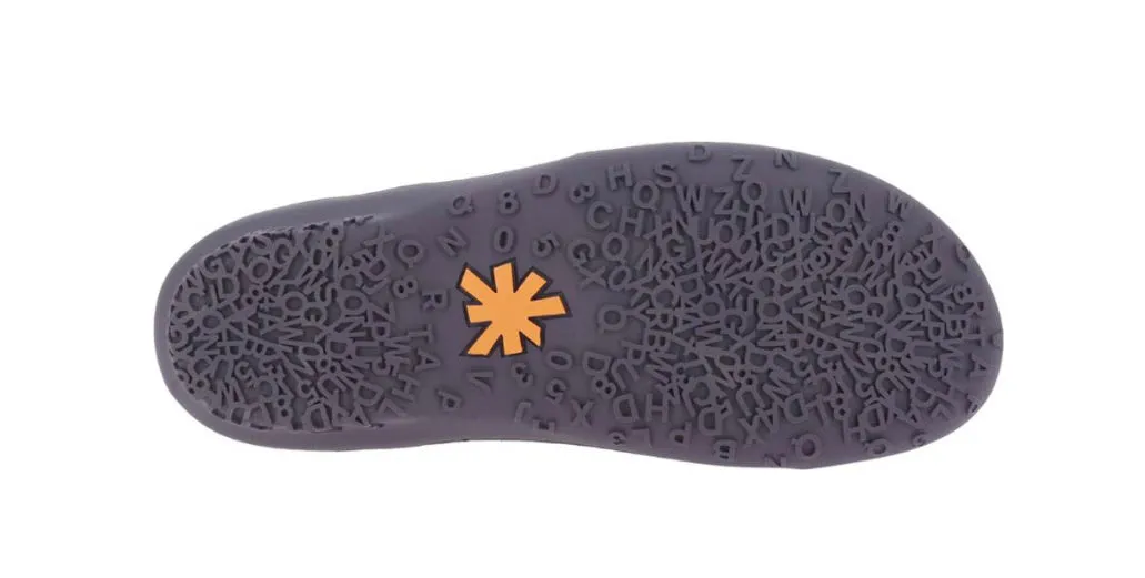 Art Purple 1420 Mary Jane Made In Spain
