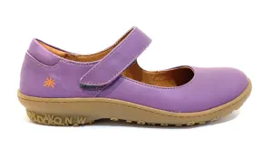 Art Violet 1420 Mary Jane Made In Spain