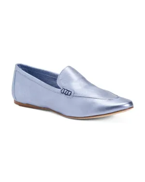 BEAUTIISOLES Made In Italy Leather Giuliana Flats