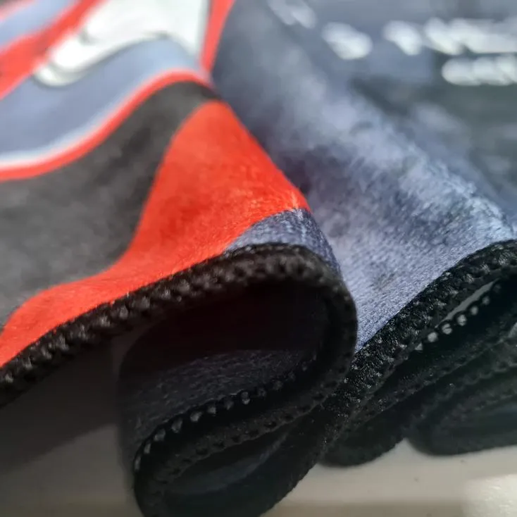 Beetles Gym Towel