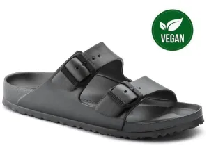 Birkenstock Arizona Anthracite EVA Vegan Made In Germany