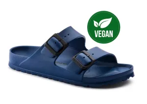 Birkenstock Arizona Navy EVA Vegan Made In Germany