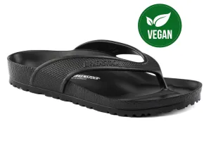 Birkenstock Honolulu Black EVA Vegan Made In Germany