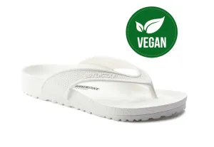 Birkenstock Honolulu White EVA Vegan Made In Germany