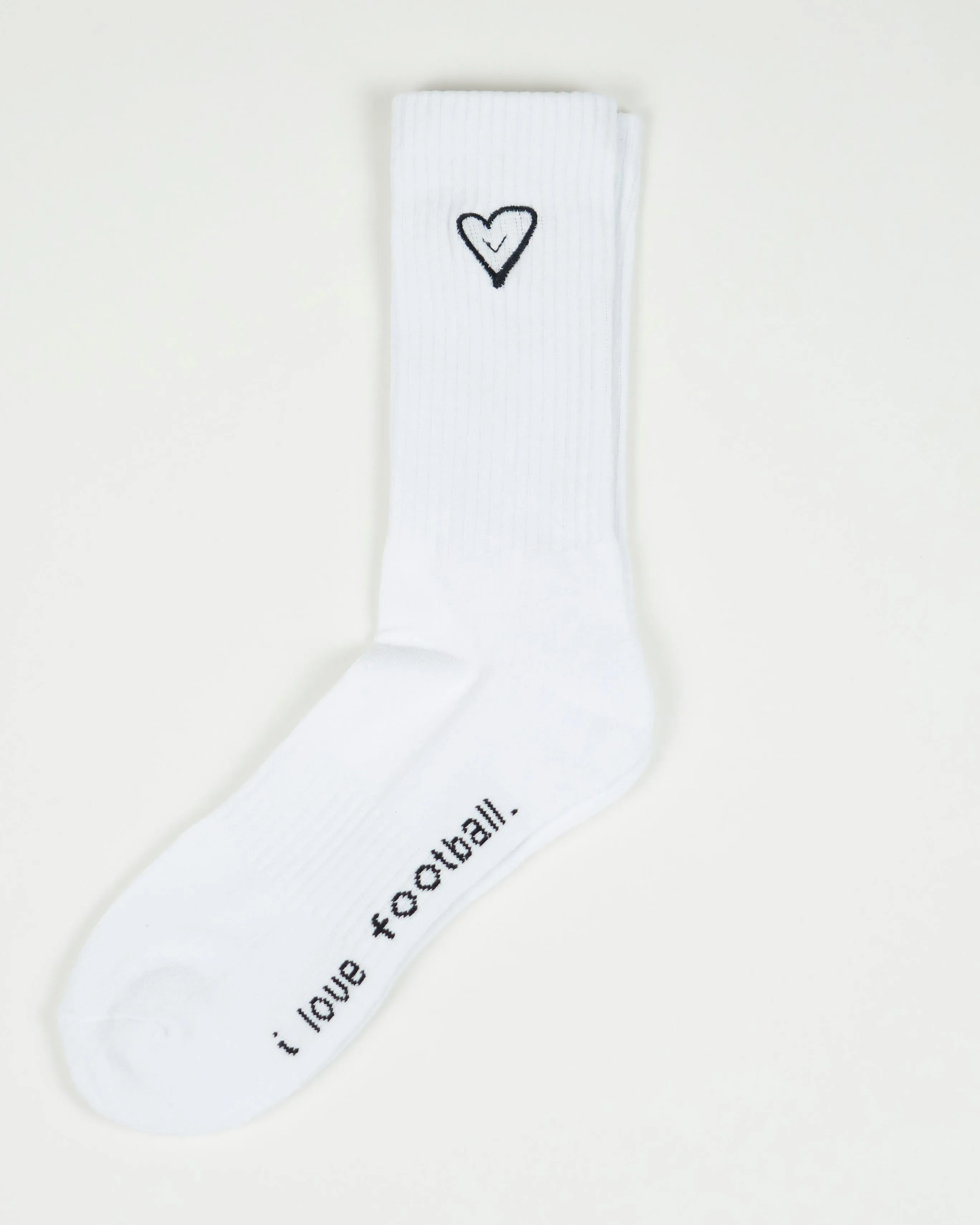 Blurry 🖤 Socks