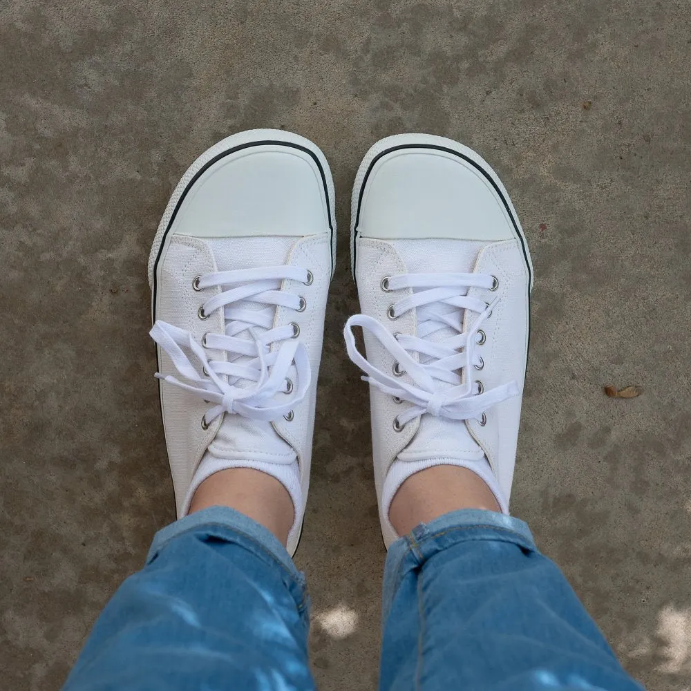 Bohempia Herlik 2.0 Canvas Sneakers