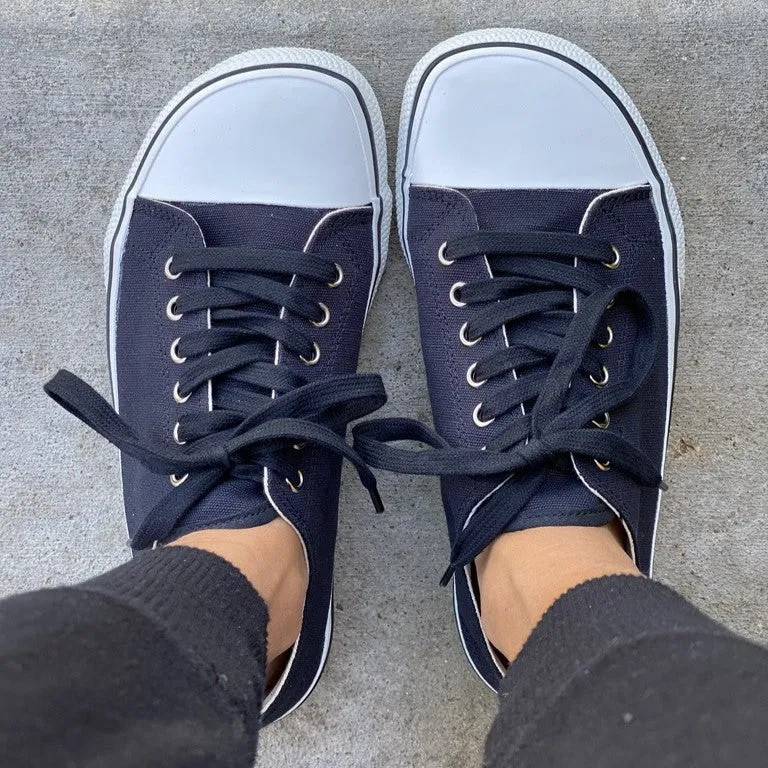 Bohempia Herlik 2.0 Canvas Sneakers