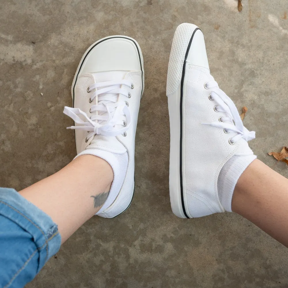 Bohempia Herlik 2.0 Canvas Sneakers