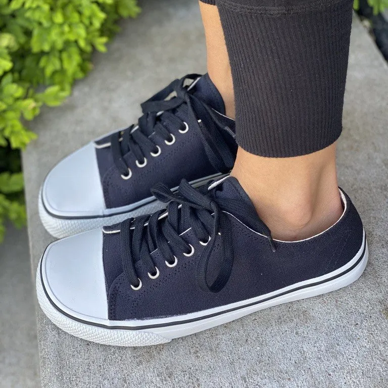 Bohempia Herlik 2.0 Canvas Sneakers