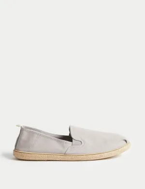 Canvas Espadrilles