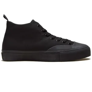 CLEAR WEATHER KENNY BLACK / BLACK