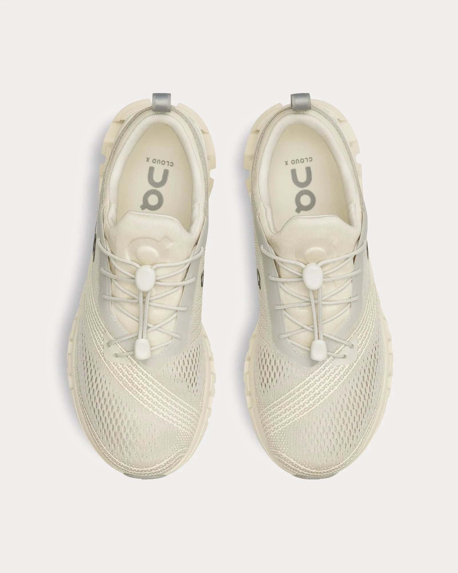 Cloud X Z5 Ice / Cream Running Shoes