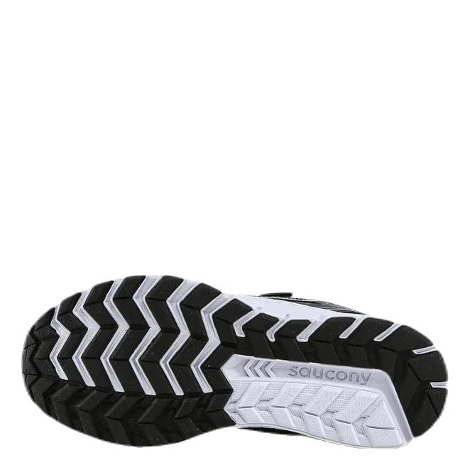 Cohesion Junior Black