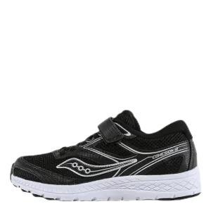 Cohesion Junior Black