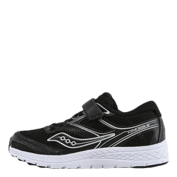 Cohesion Junior Black