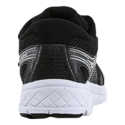 Cohesion Junior Black