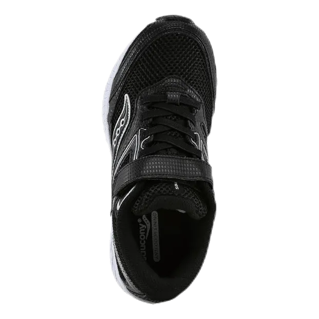 Cohesion Junior Black