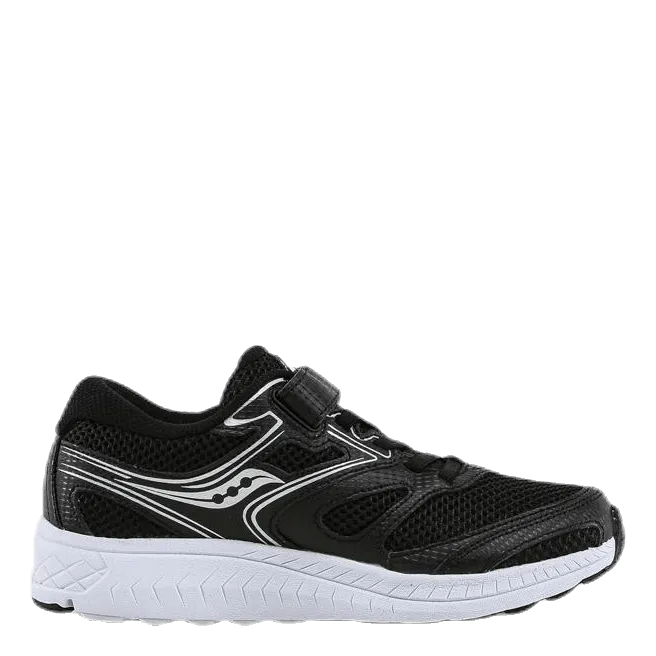 Cohesion Junior Black