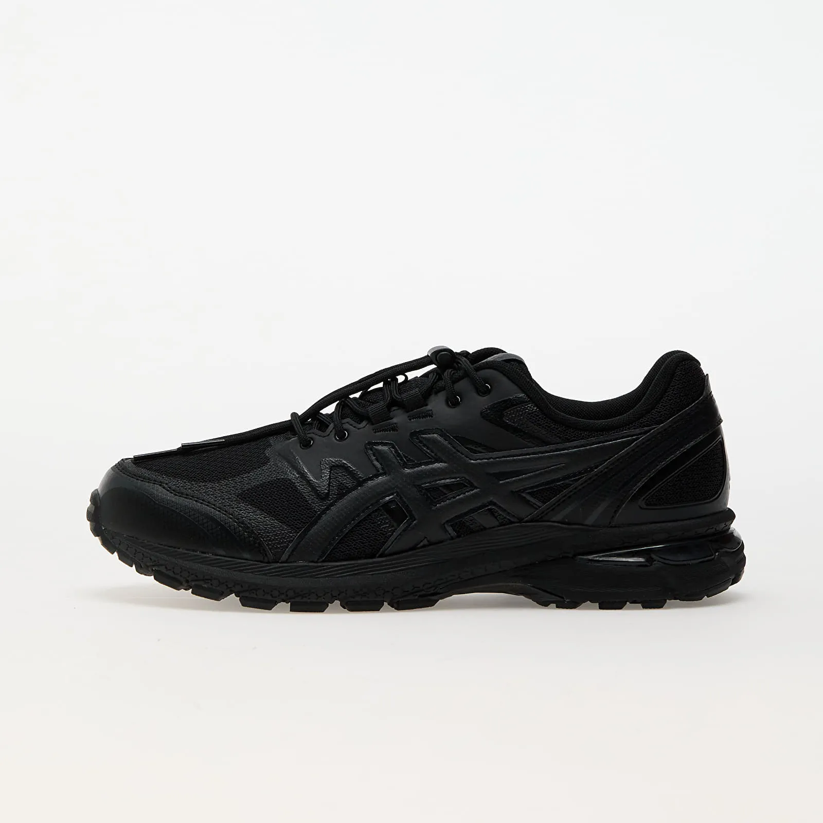 Comme des Garçons SHIRT X ASICS - Baskets FK-K101-S24 - Noir