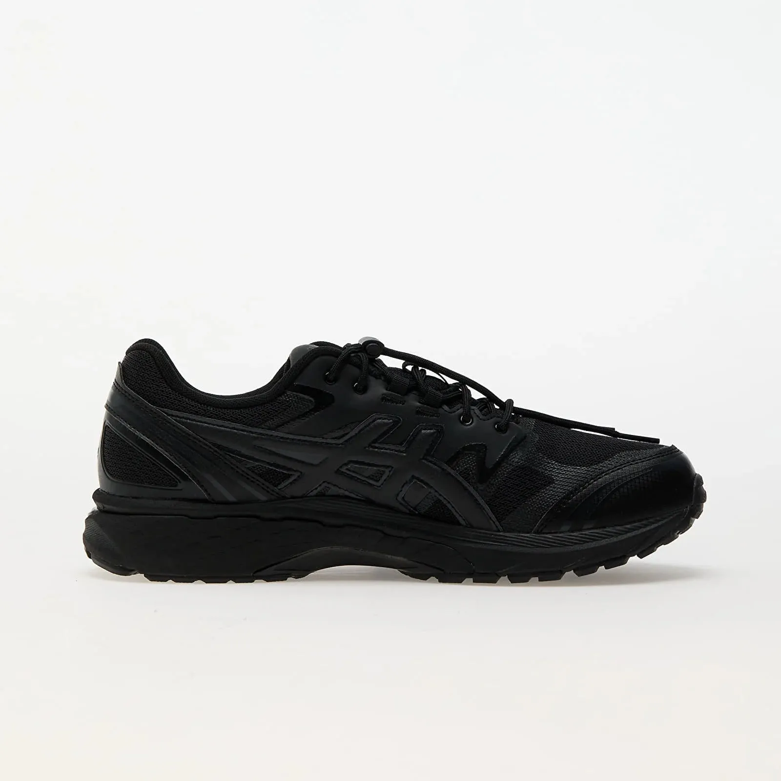 Comme des Garçons SHIRT X ASICS - Baskets FK-K101-S24 - Noir