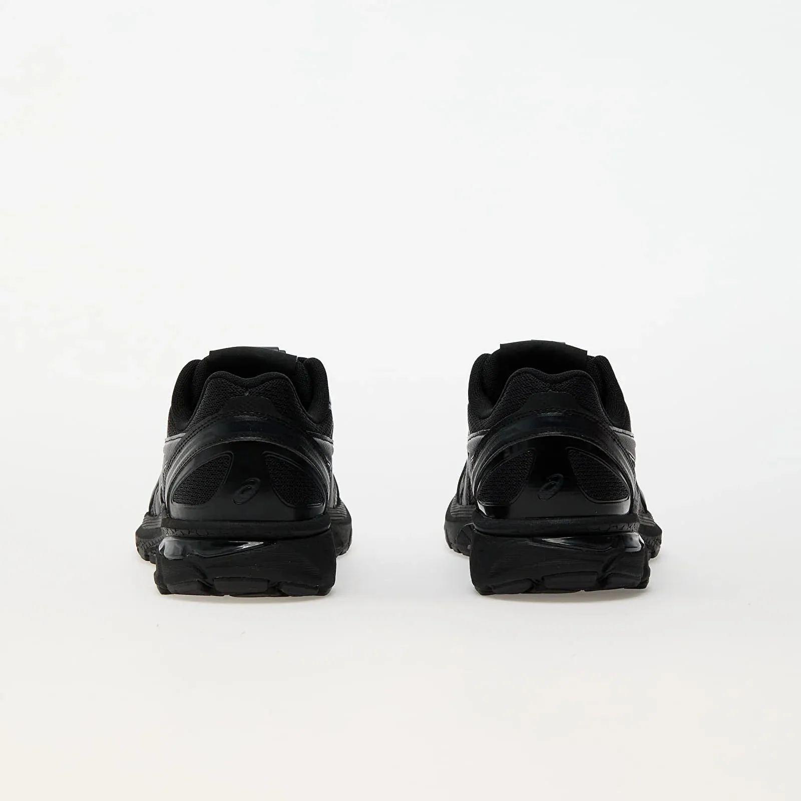 Comme des Garçons SHIRT X ASICS - Baskets FK-K101-S24 - Noir