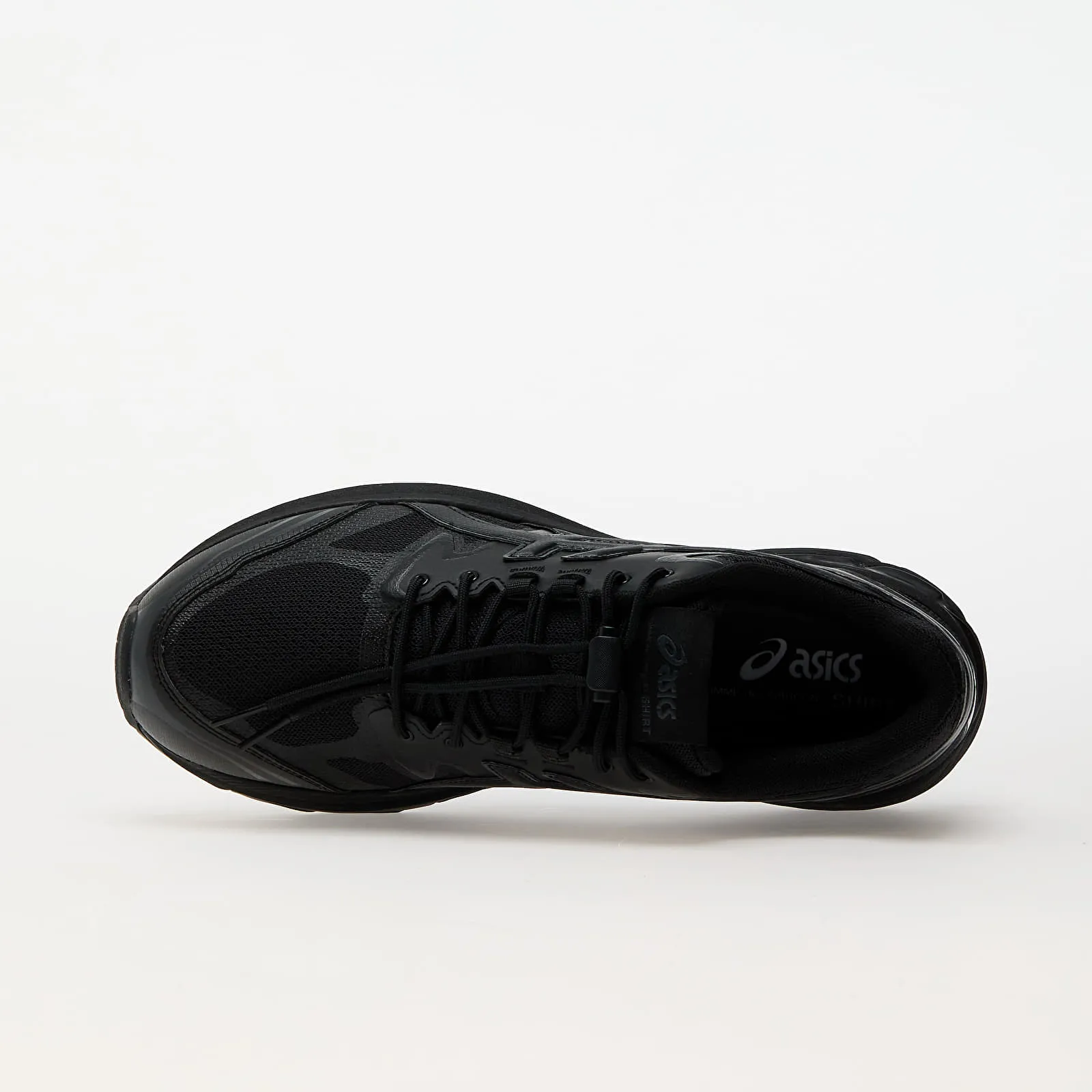 Comme des Garçons SHIRT X ASICS - Baskets FK-K101-S24 - Noir