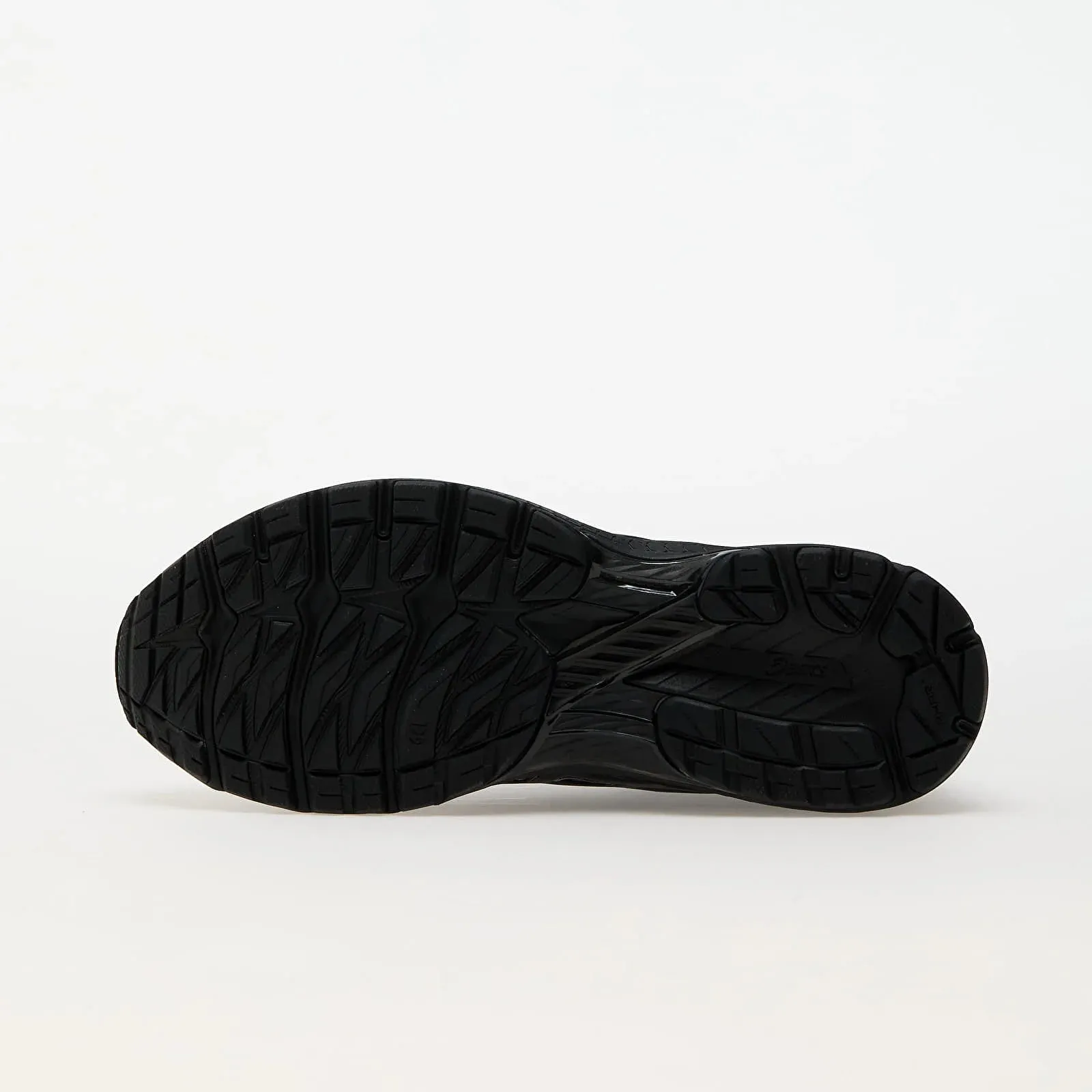 Comme des Garçons SHIRT X ASICS - Baskets FK-K101-S24 - Noir