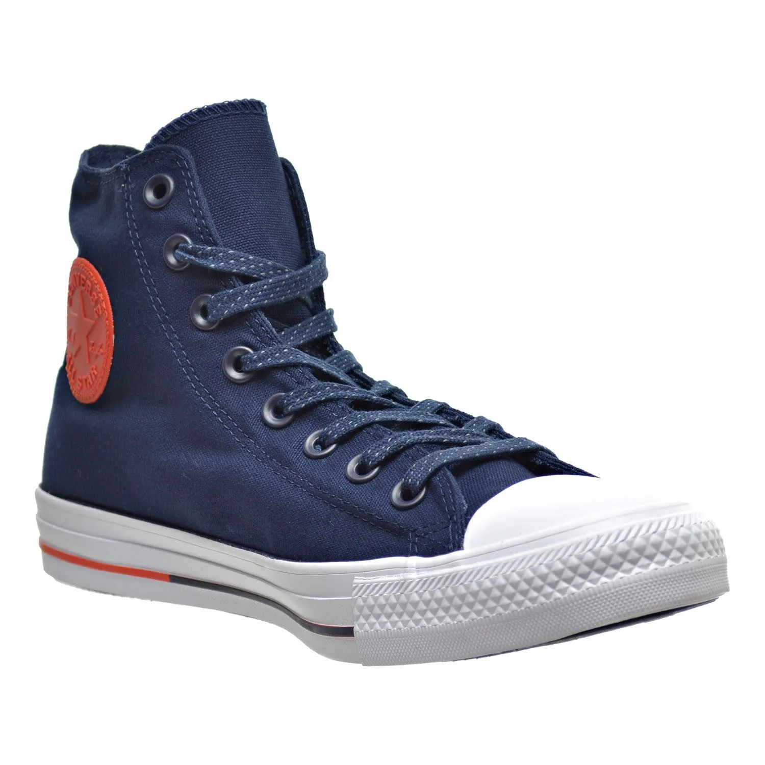 Converse Chuck Taylor All Star Hi Unisex Shoes Obsidian/White
