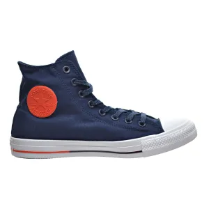 Converse Chuck Taylor All Star Hi Unisex Shoes Obsidian/White