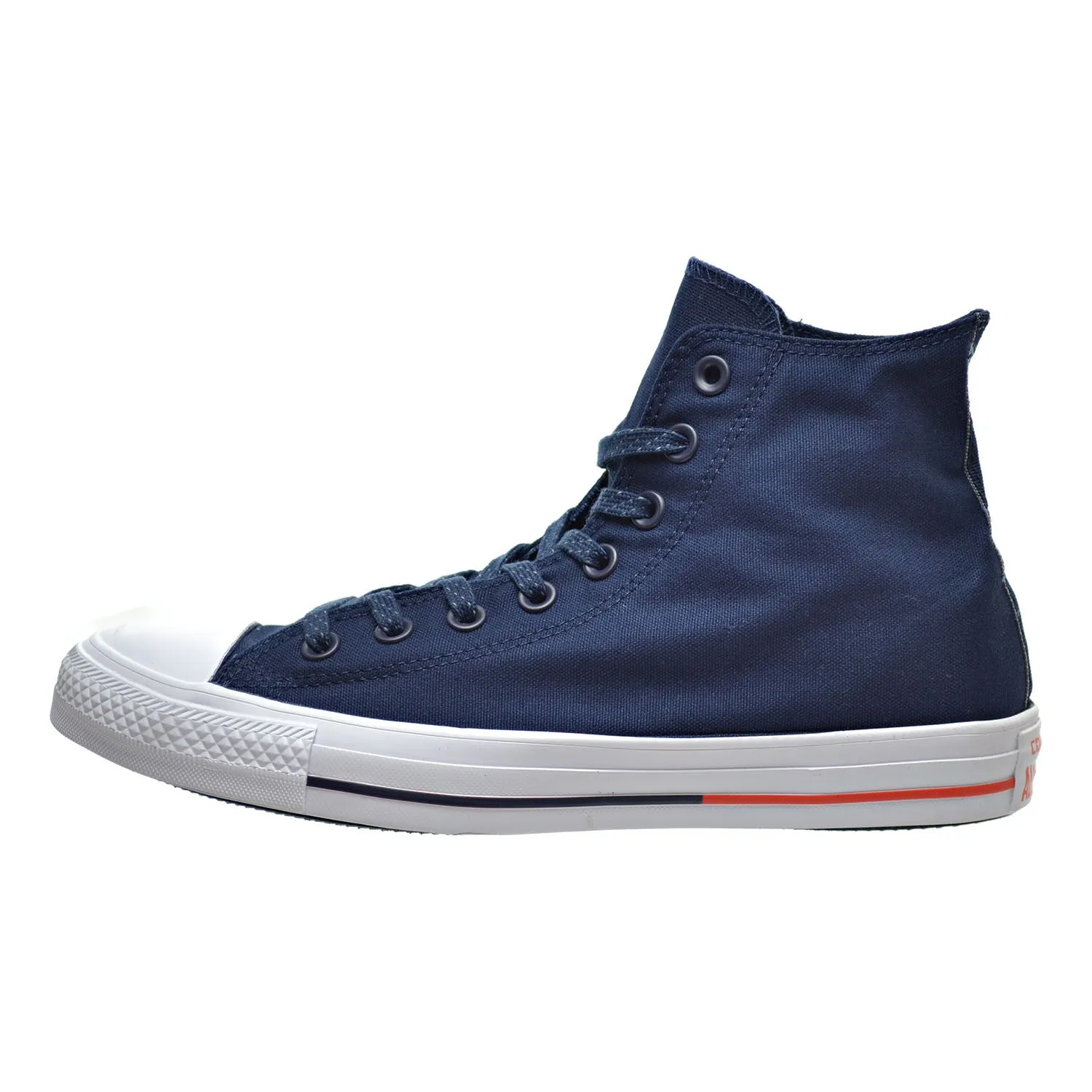 Converse Chuck Taylor All Star Hi Unisex Shoes Obsidian/White