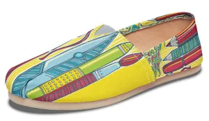 Creative Magic Casual Shoes