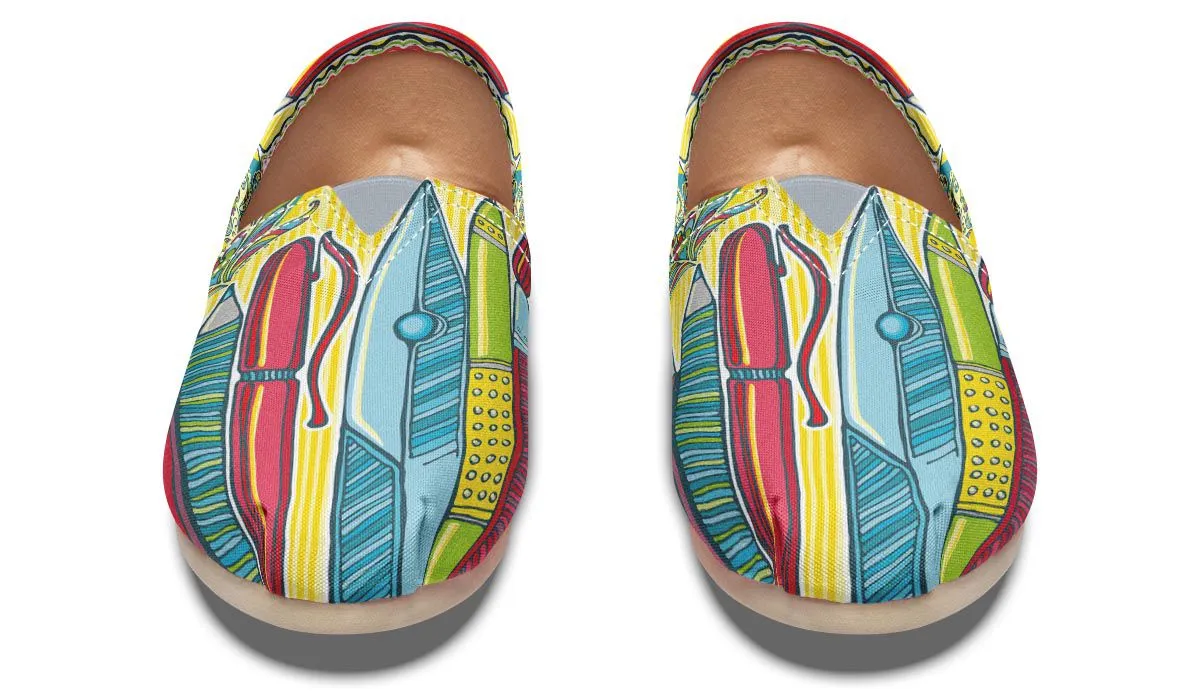Creative Magic Casual Shoes