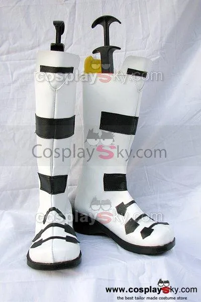 Erementar Gerad Ren Cosplay Boots Shoes Custom Made