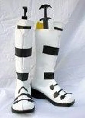 Erementar Gerad Ren Cosplay Boots Shoes Custom Made