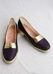 Fairy Tail Lucy Cosplay Shoes Custom Made