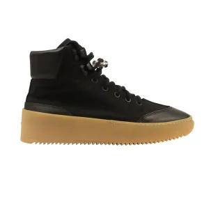 Fear Of Gd Black 6Th Collection Hiker - Black